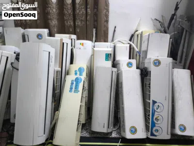 نشتري سبلت و مكيف عاطل و مستخدم 2