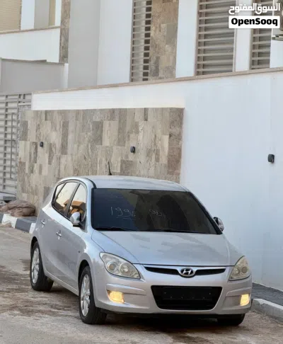 Hyundai i30 GL 3