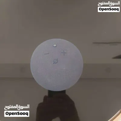 Alexa نظام المنزل الذكي 3