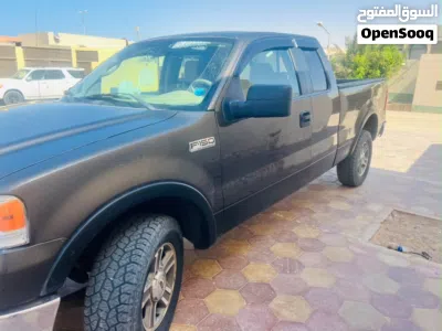 فورد F-150 XLT 3