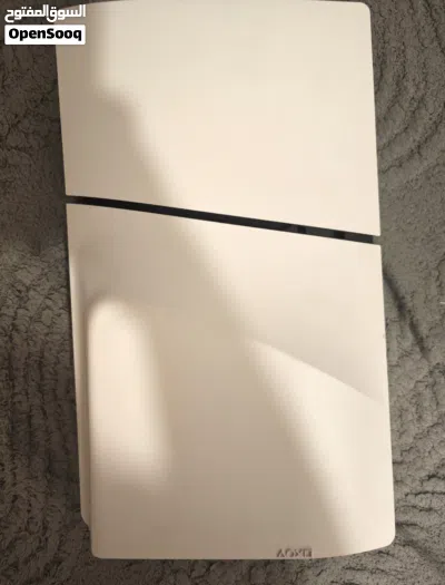 ps5 slim بلي فايف 5 سلم 3