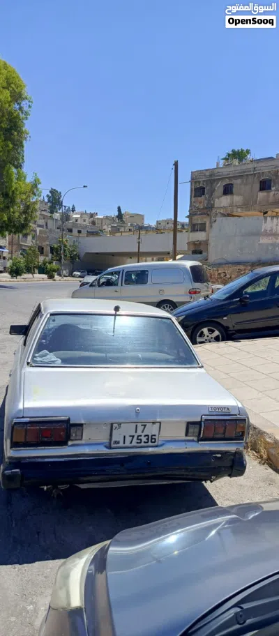 تويوتا اخرى 3