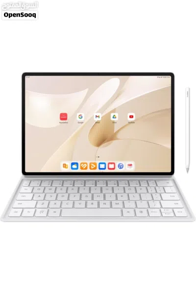 Unrivaled Clarity, Unmatched Productivity: The Next-Gen PaperMatte Professional Tablet. 4