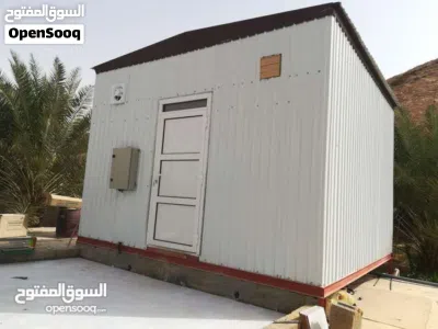 تجهيز غرف استناب شعير (زراعة مائية) بخبرة تزيد عن 15 عاما ،، حل جذري لجميع مشاكل العفن 3