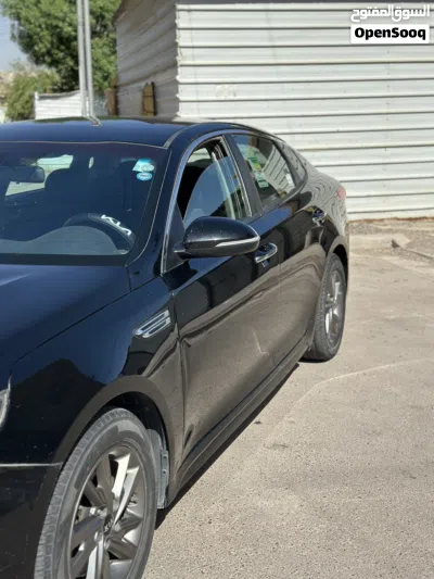 کیا ئوپتیما EX 3