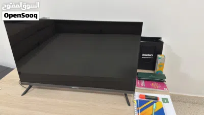 Hisense 32” SMART LED TV (New Condition) 3