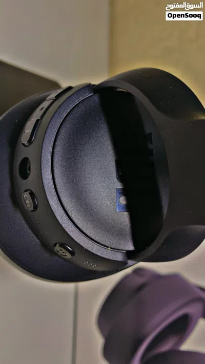 سماعة JBL Tune 770NC استخدام 3 ايام 4