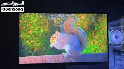 شاشه قيمنق 27/2k/200hz 2