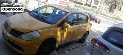 نيسان فيرسا S 2