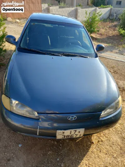 هيونداي افانتي Standard 3