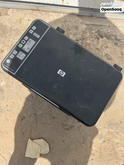 زوز طابعات وحدا شكنر توشيبه جديده غير مستعمله 3