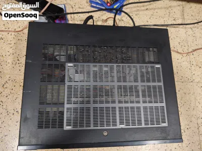 yamaha rx v663 AVR 7.2 2