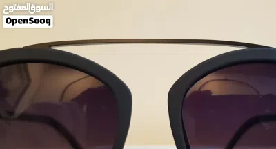 SunGlasses 496 نظارات شمسية 2
