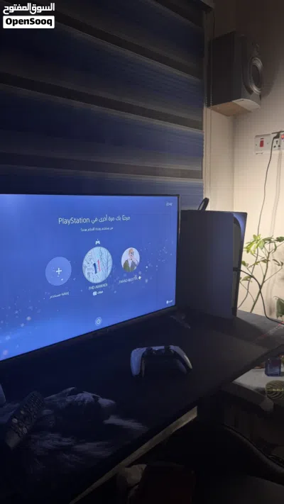 بلايستيشن 5 4