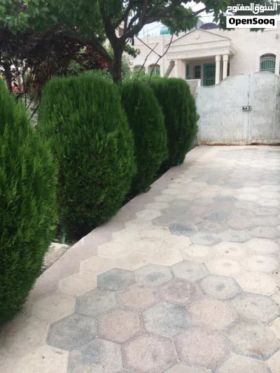 بيت مستقل مميز للبيع في اربد الرابيه 4