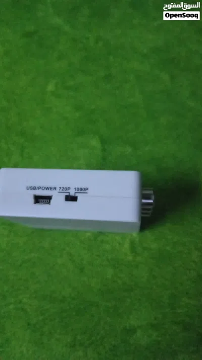 Av2hdmi adapter 4