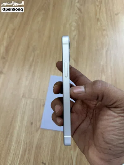 ايفًون 12 ميني نظيف بسعر ممتاز 2
