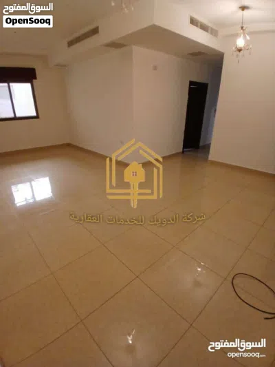 شقة * مميزة * 3نوم * 140م * قرب الخدمات * الدوار السابع 4