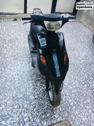 Yamaha Other 2