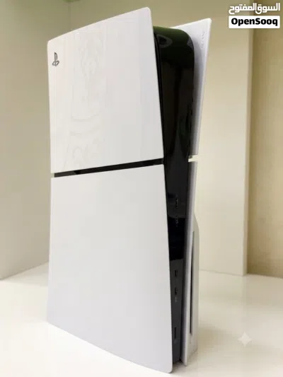 سوني 5 Slim Disk 2