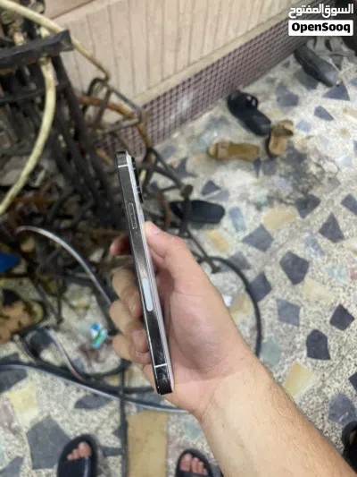 ايفون 13 برو ماكس 2