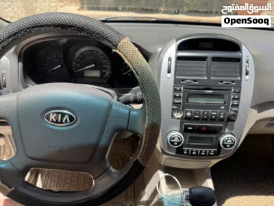 Kia Cerato Standard 3