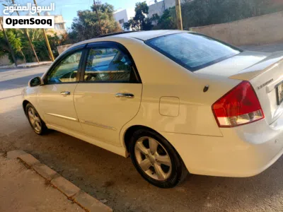 Kia Cerato EX 3
