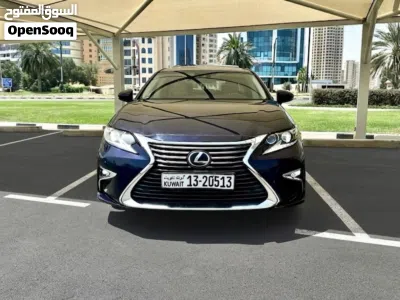 Lexus ES ES 250 2