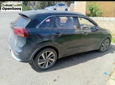 Kia Niro Standard 3