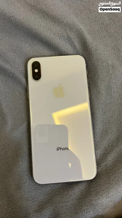 ايفون X للبيع 4