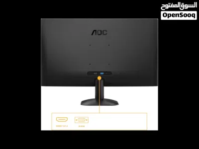شاشه AOC 27 inch 4