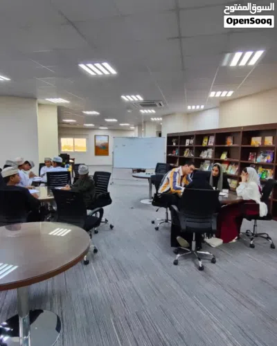 خطاط ورسام ومطبعة شاملة ومنسق دورات تدريبية فى الخط العربي و تركيب لوحات وطباعة ستيكرات 4