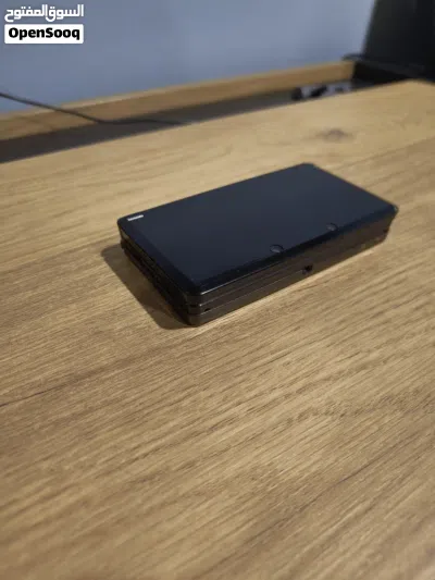نينتندو 3Ds مستعمل 2