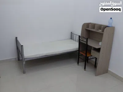 Bed space or room for rent 4