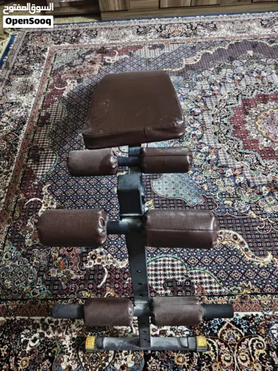 جنطة اثقال 4