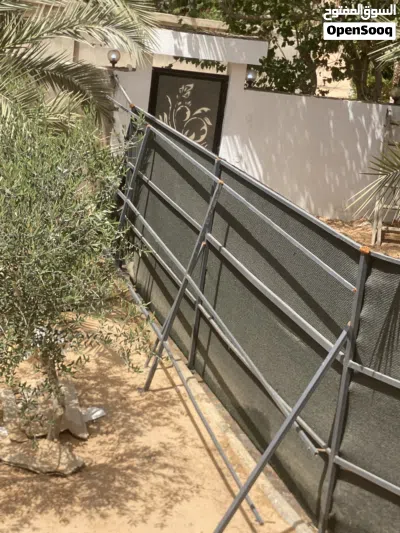 فاصل حديد بالقواعد 2