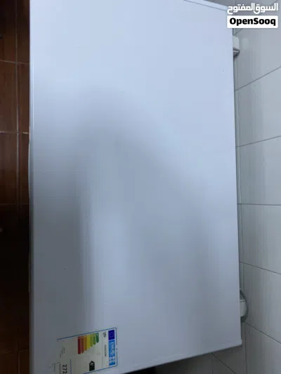 فريزر بيكو مستعمل استعمال قليل بحالة الجديد 2