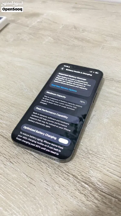 آيفون 13 pro للبيع 3