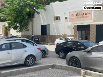 محل تجاري منطقة زاوية الدهماني خلف الحديقة العامه 3