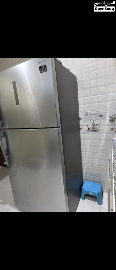 Samsung Top Mount Refrigerator 810 Liters 2