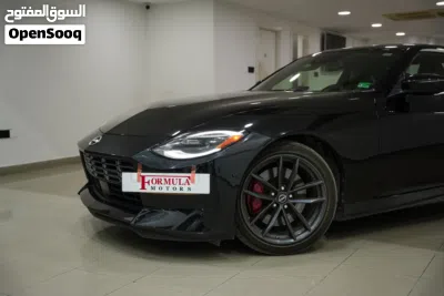 Nissan Z 400 2