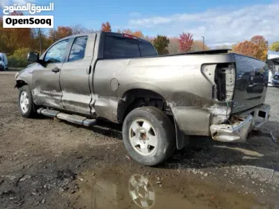 Toyota Tundra SR5 2