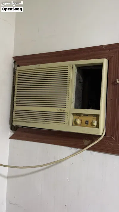 3 Zamil Window AC 2
