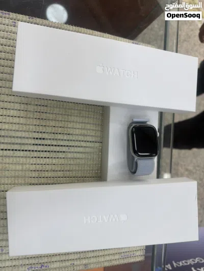 APPLE WATCH SERIES-10 46mm 4