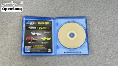 شريط The Crew Motorfest ps5 4