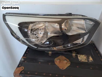 فنار أمامي يمين كيا ريو13 20 hatchback 2