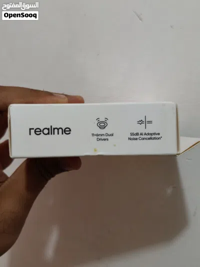 Realme Buds Air 8 4