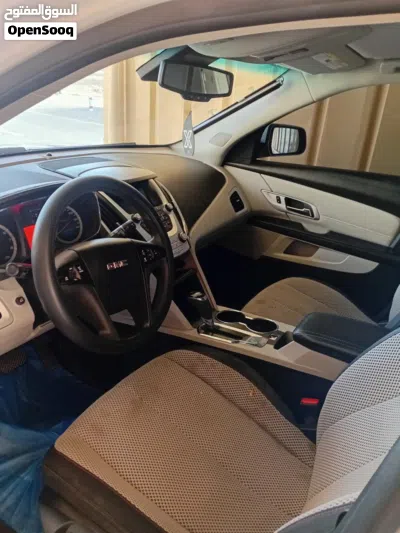 GMC Terrain SLE 3