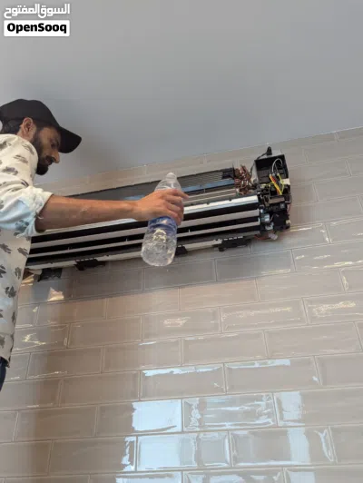 we do Ac pressure clean, Ac gas filling, Ac installation, Ac repair, Ac services and Ac maintenance 2