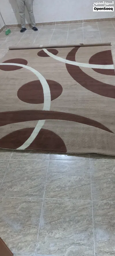 سجاد استخدام بسيط 4